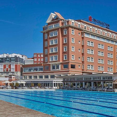 Nh Collection A Coruna Finisterre Hotel Exterior photo